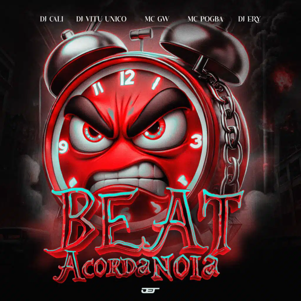 Beat Acorda Noia