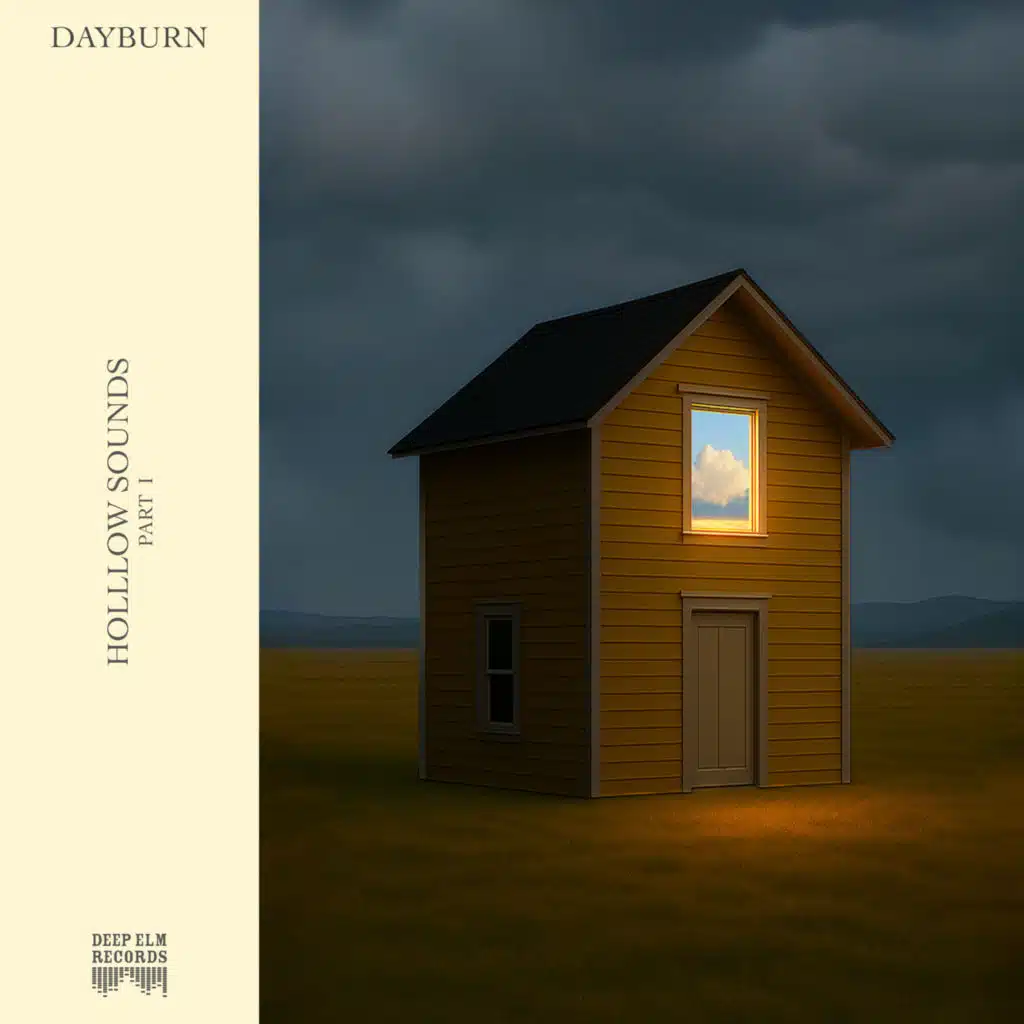 Hollow Sounds, Part I