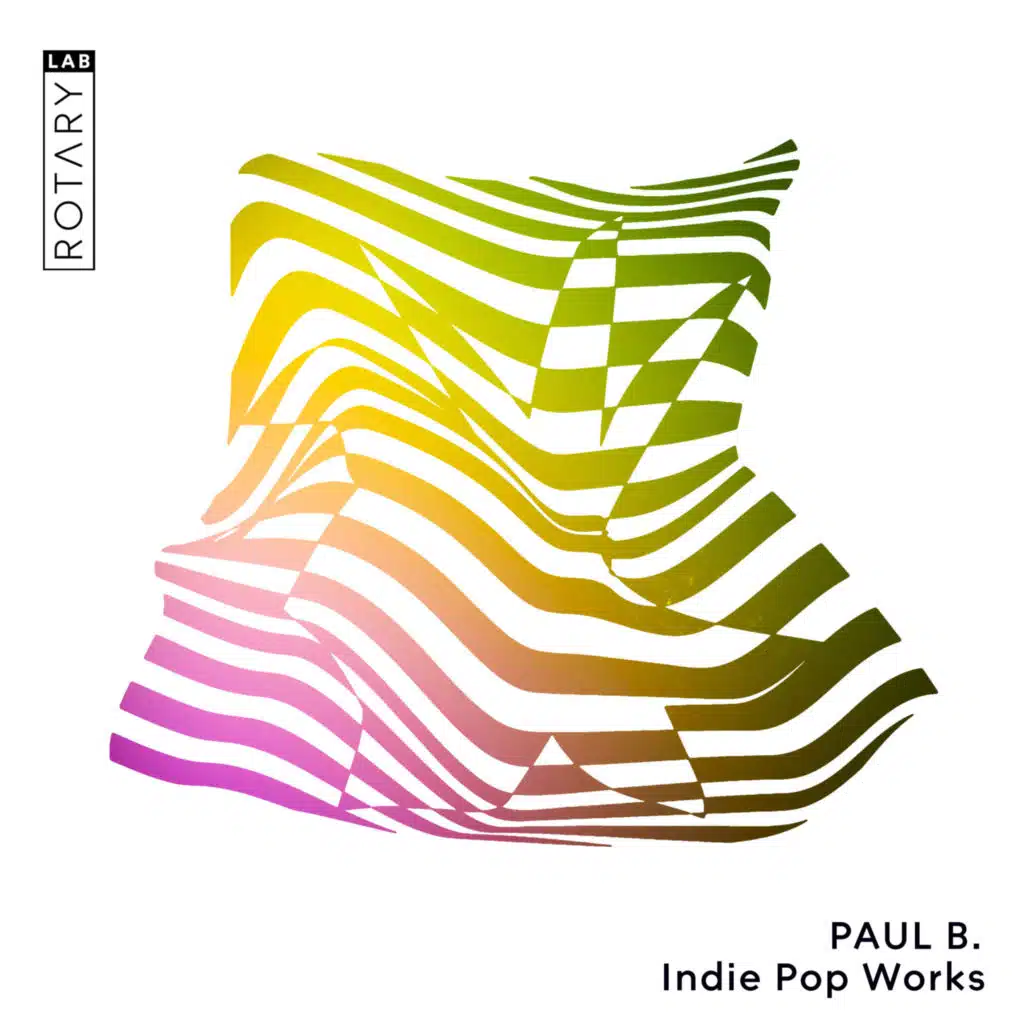 Indie Pop Works (feat. Benjamin Alix & Simon Gendrot)