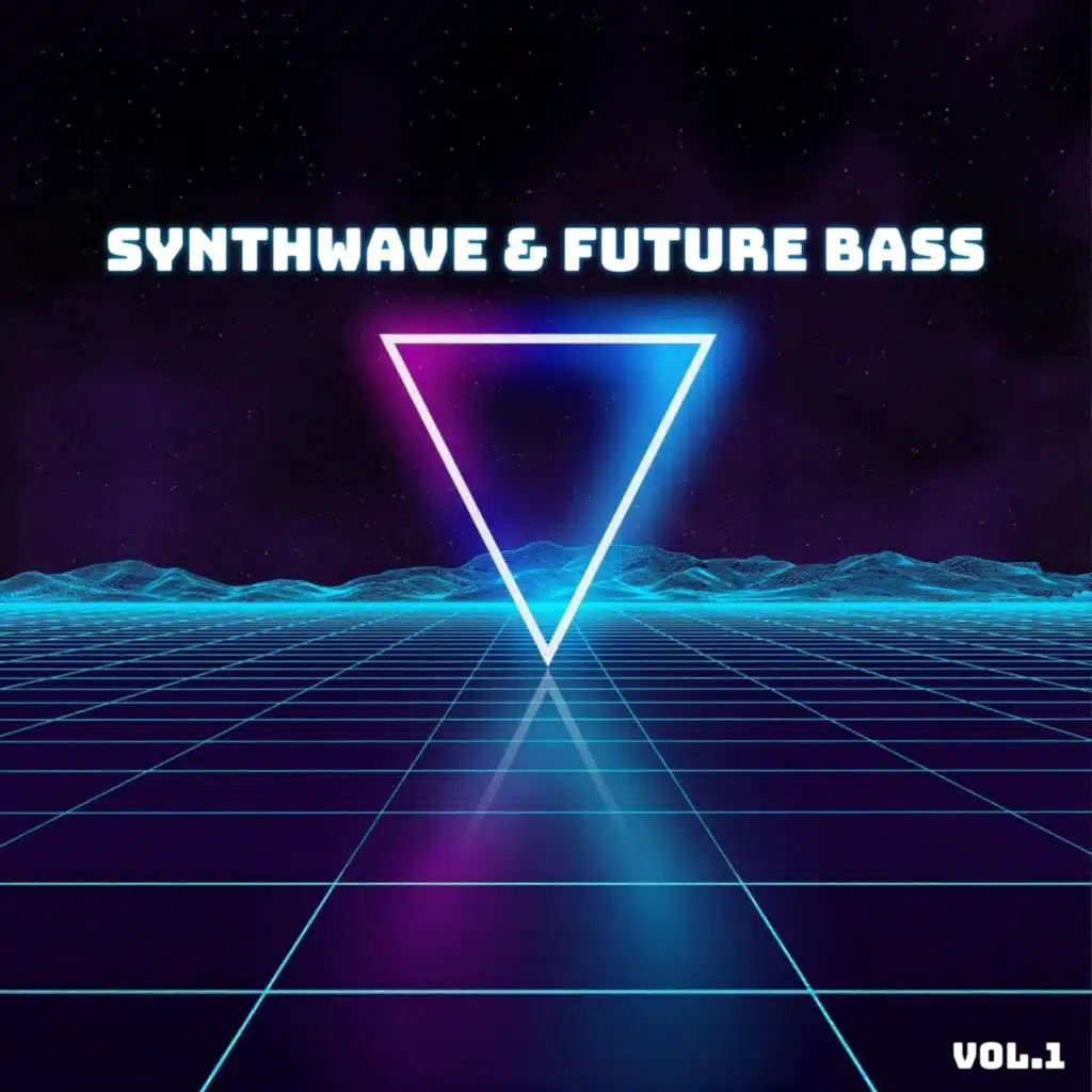 Synthwave & Future Bass, Vol. 1