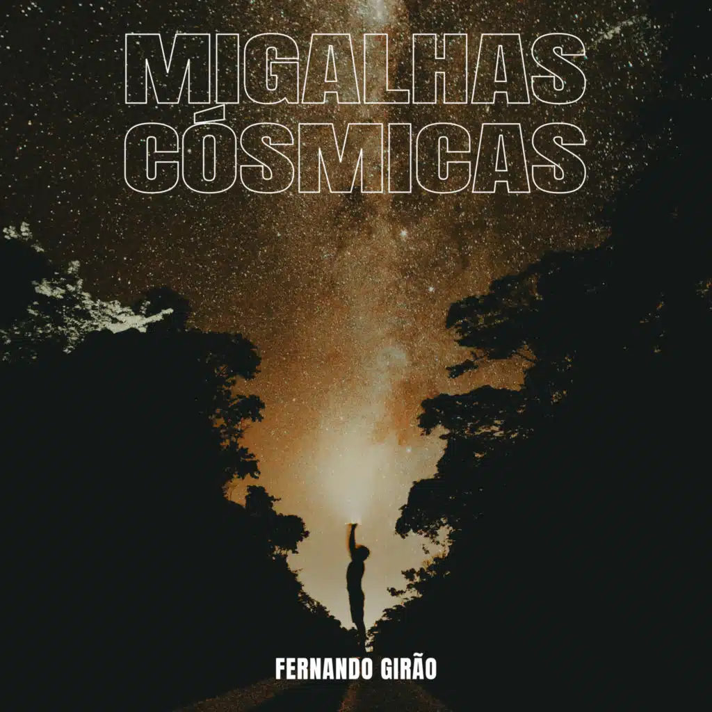 Migalhas Cósmicas