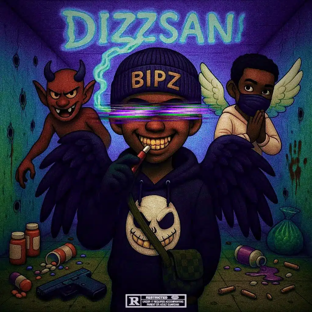 STAGES OF GRIEF. VOL 1