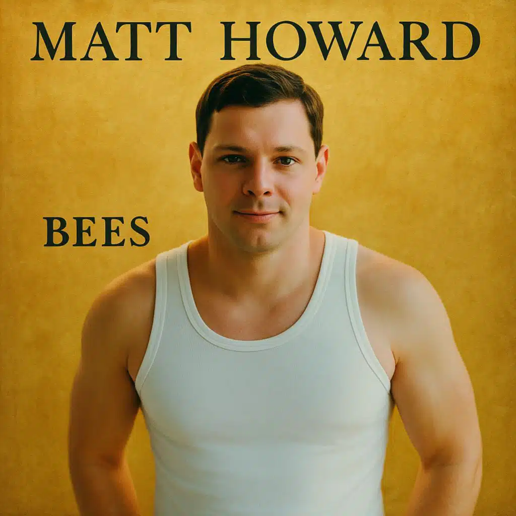 Bees (2025 Remaster)