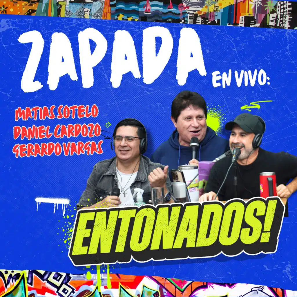 Amores como el nuestro (En vivo) [feat. Daniel Cardozo]