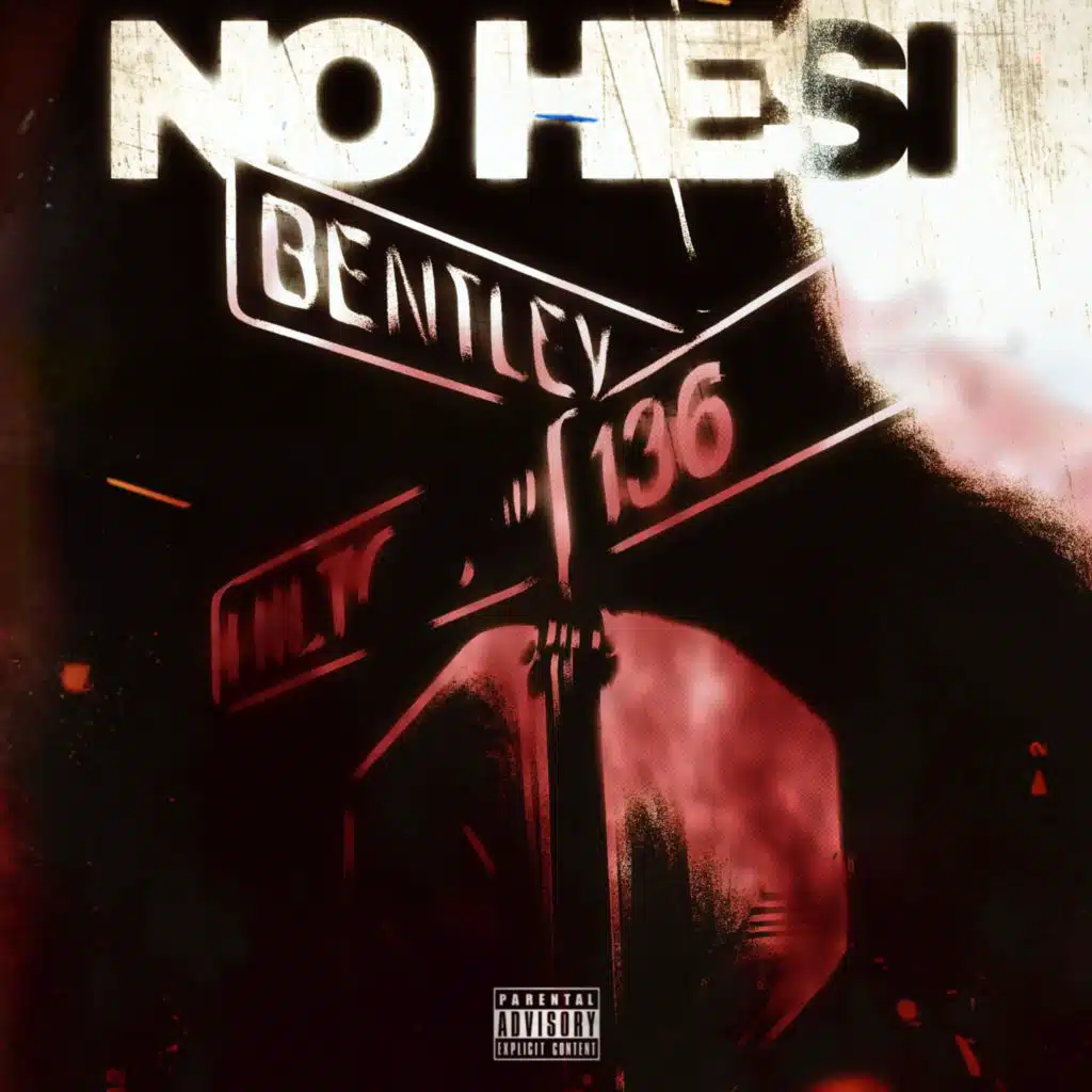 No Hesi (feat. S.Dawg & Deelo)