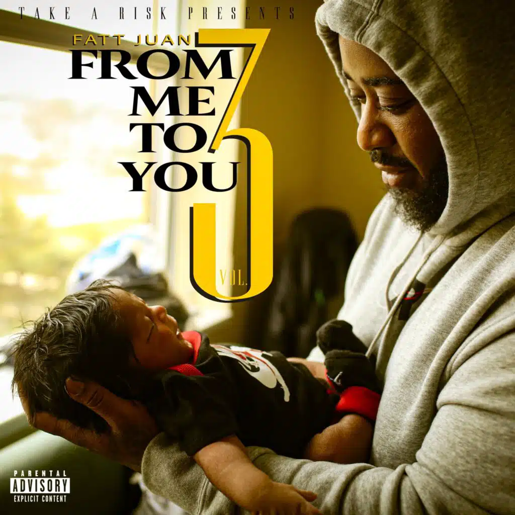 From Me To You, Vol.3