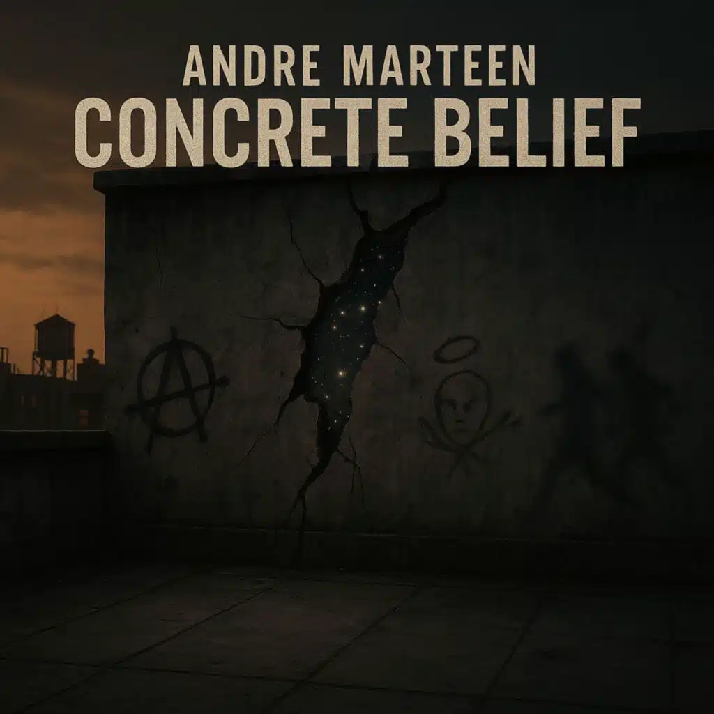 Concrete Belief