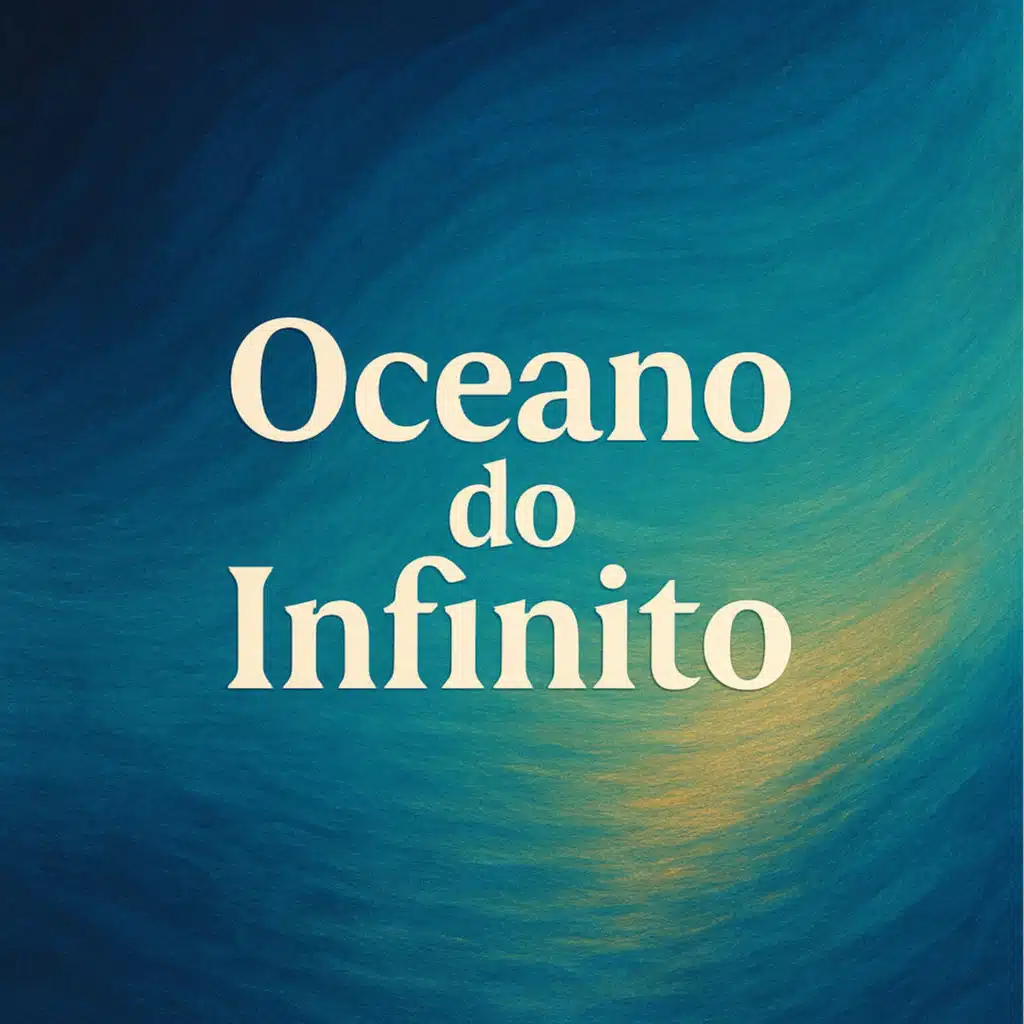 Oceano do Infinito