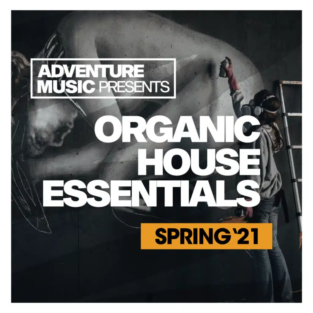 The Journey (Organic Vip Mix)