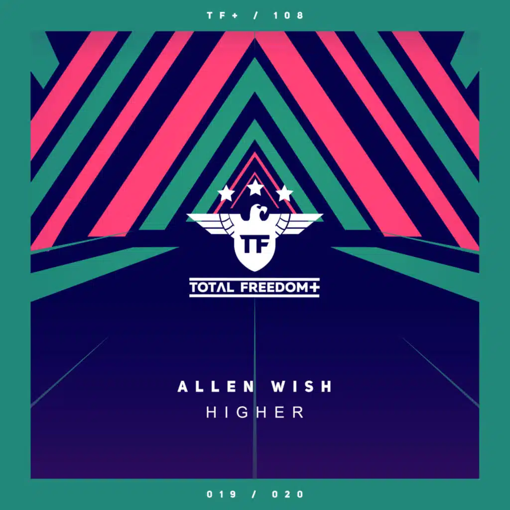 Higher (Extended Mix)