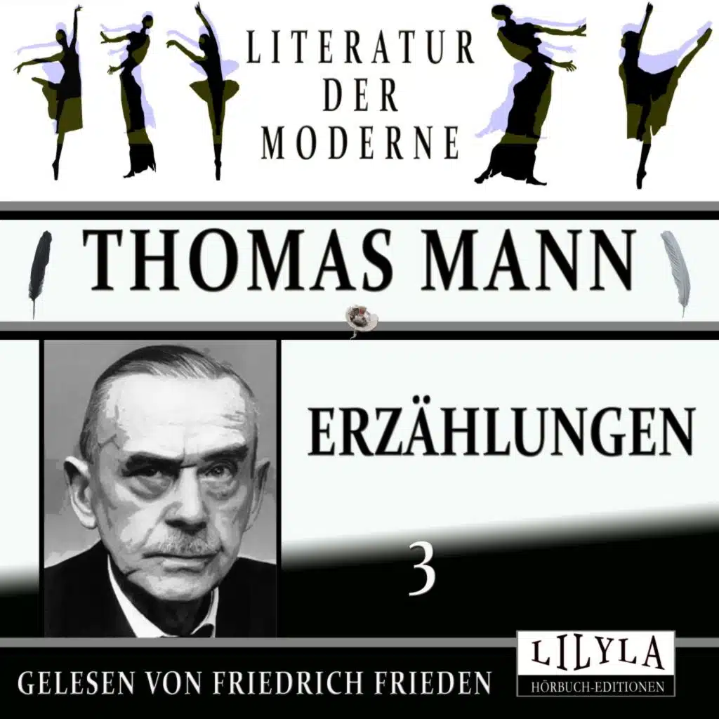 Erzählungen 3 (Luischen, Der Tod, Der Wille zum Glück.)