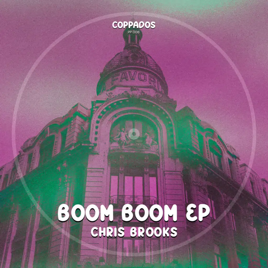 Boom Boom EP