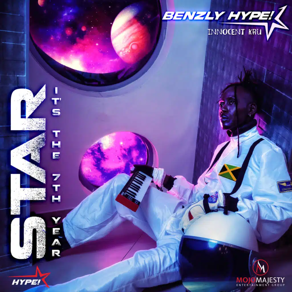 Star (It's the 7Th Year)