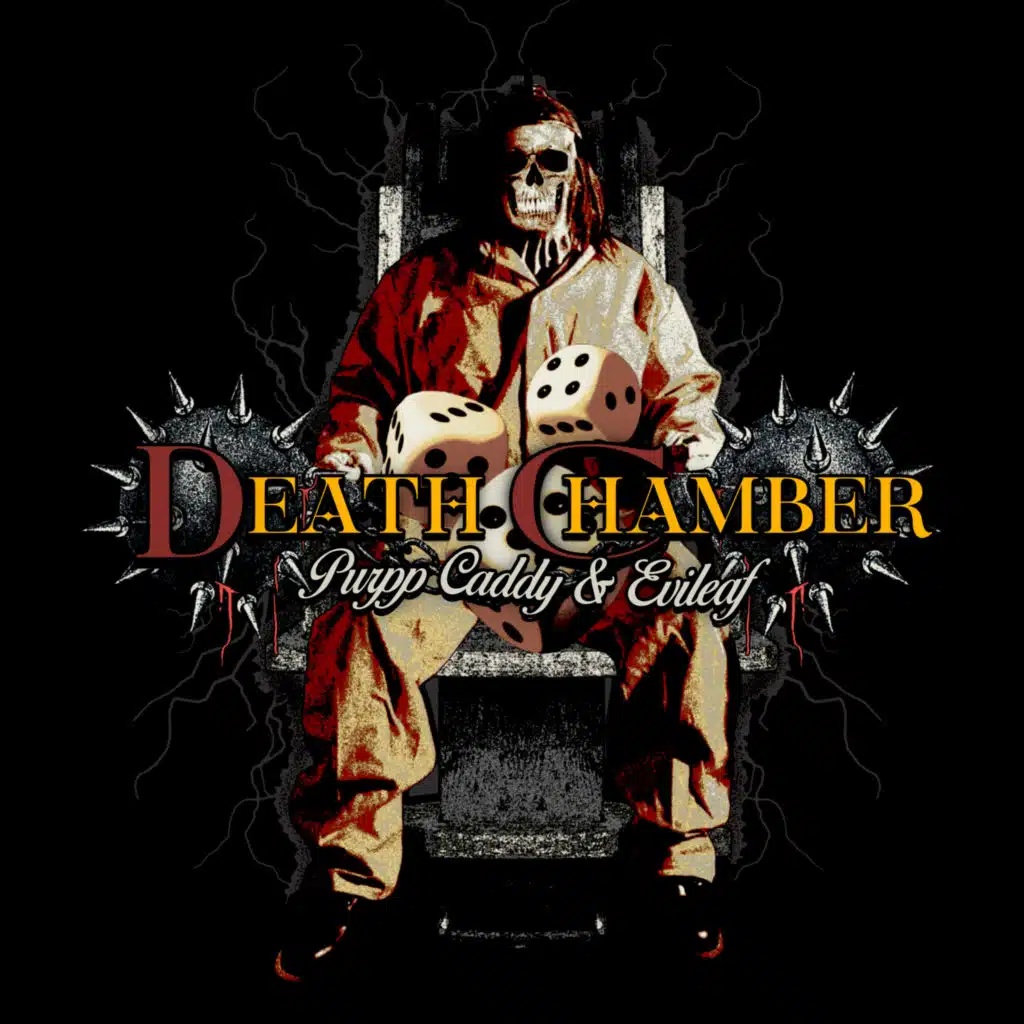 DEATH CHAMBER