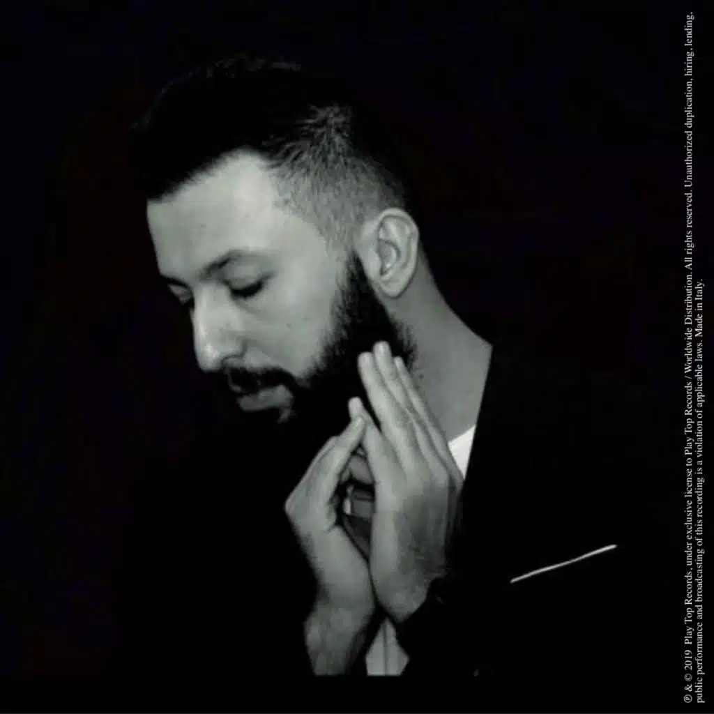 Adagio sul Niente 2.0 (feat. Luca Sala)