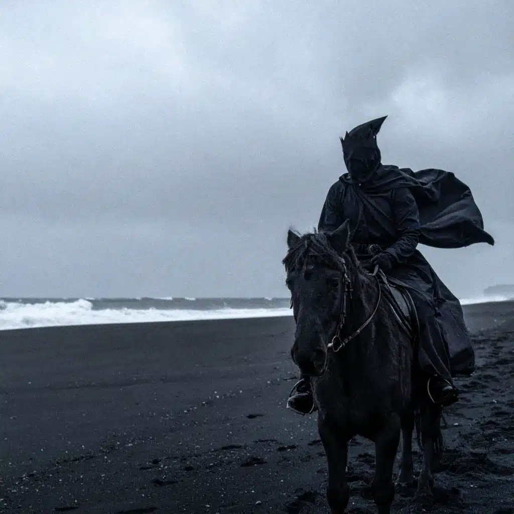 From a Distant Resonant Heartbeat