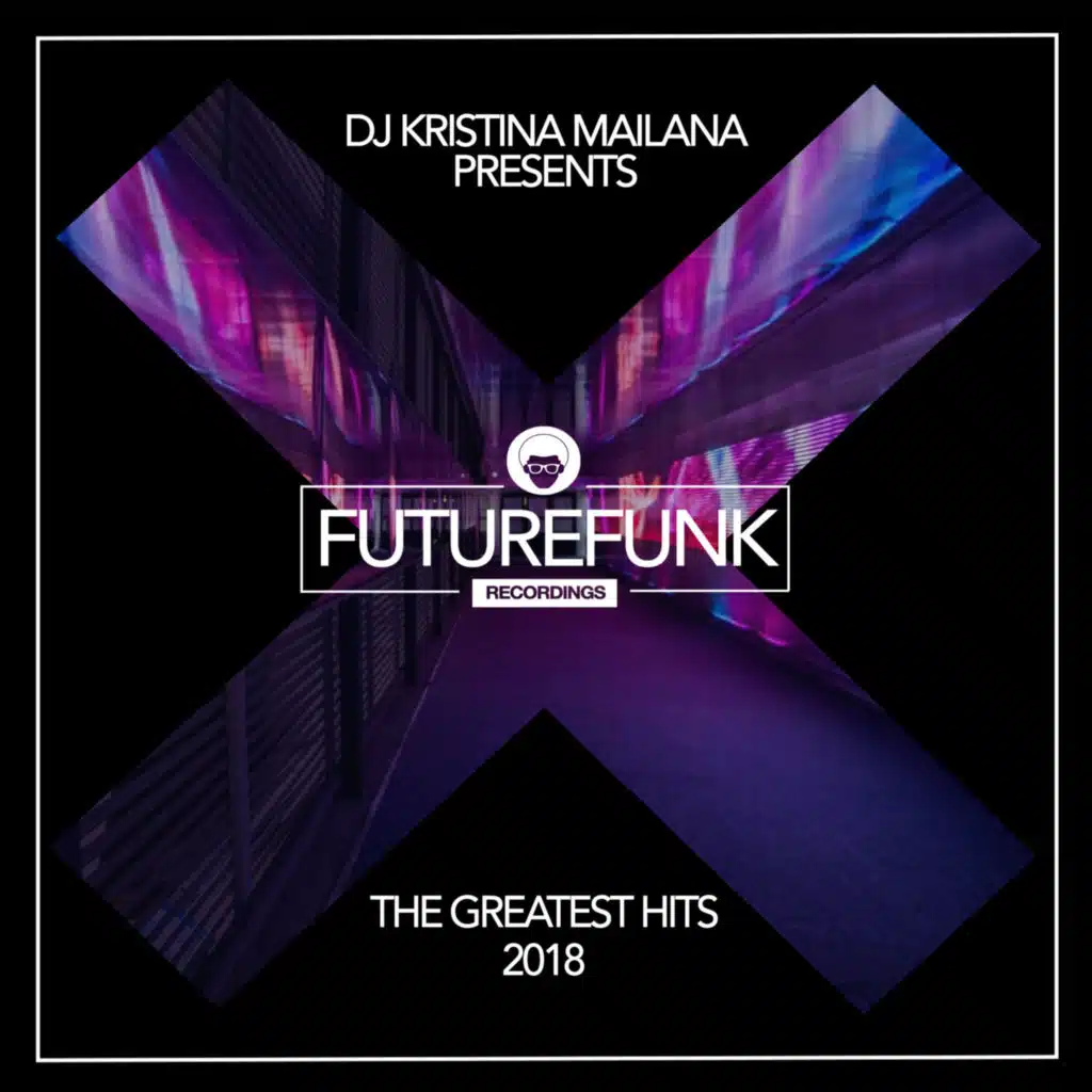 DJ Kristina Mailana & Maxi Lopez