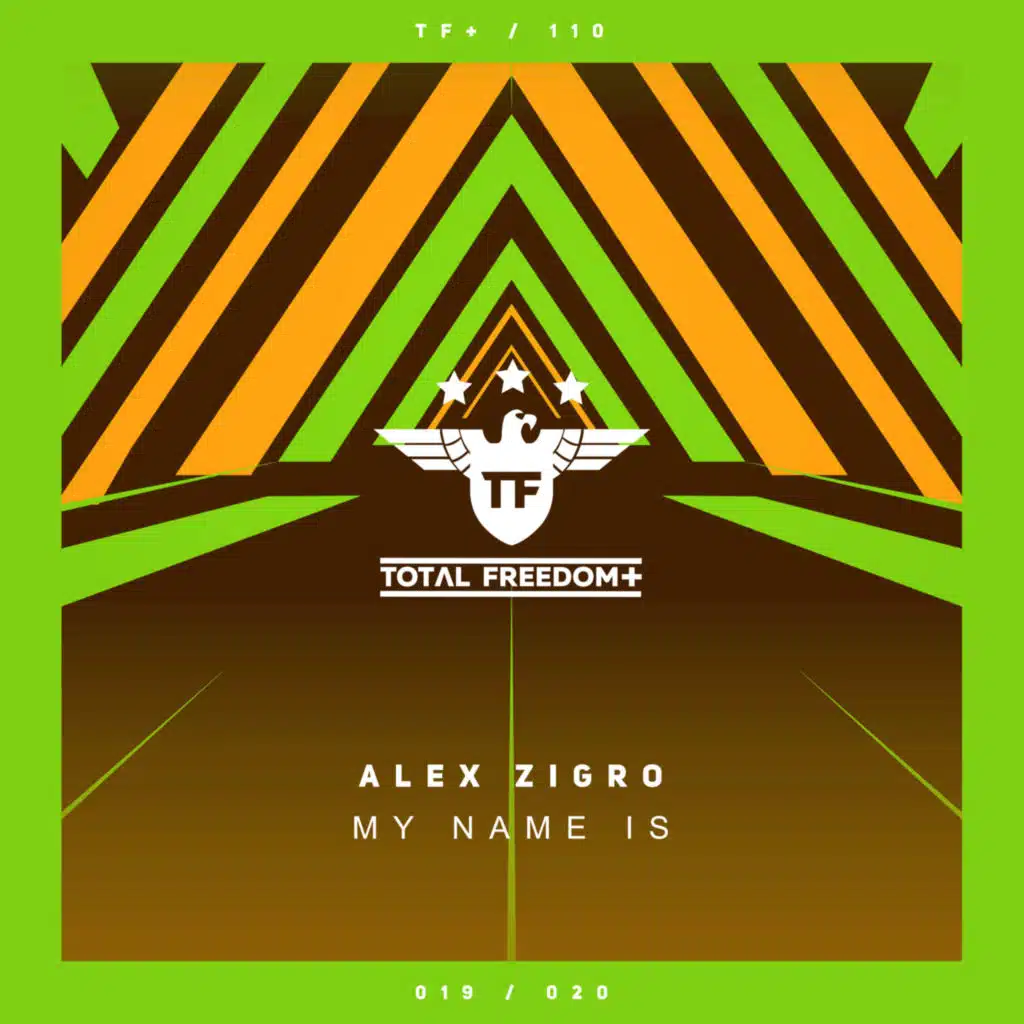 My Name Is (Radio Edit)