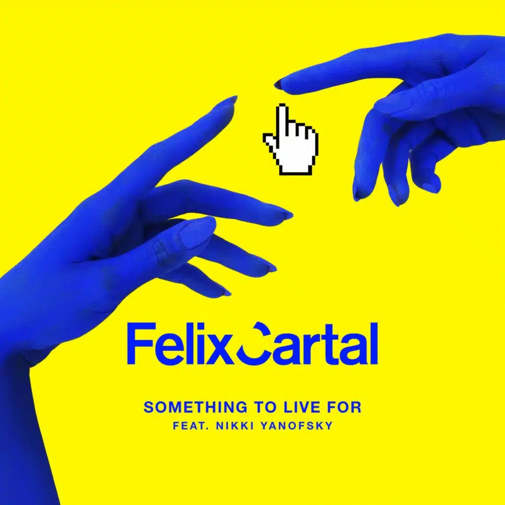 Something to Live For (feat. Nikki Yanofsky)