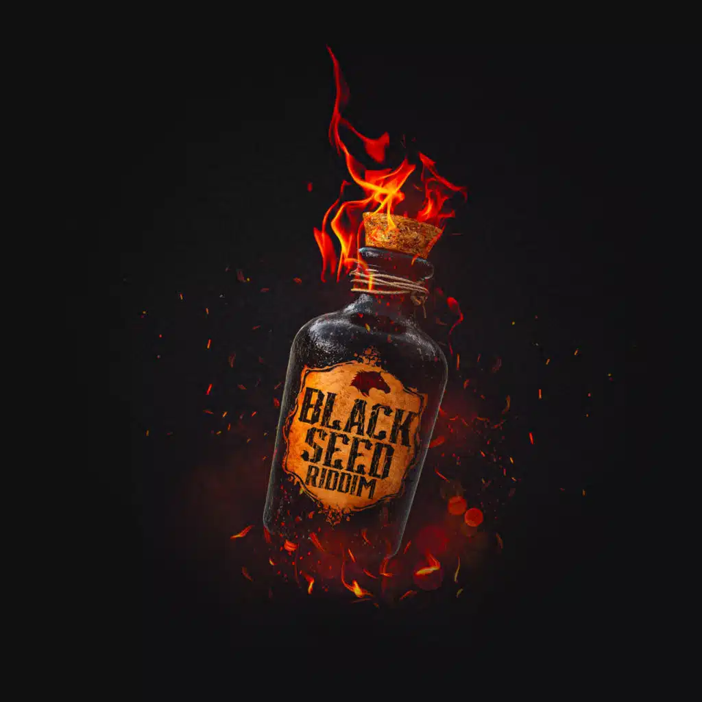 Black Seed Riddim