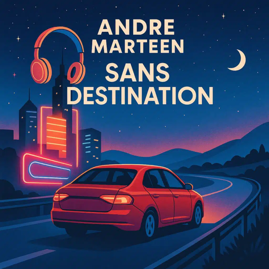 Sans Destination