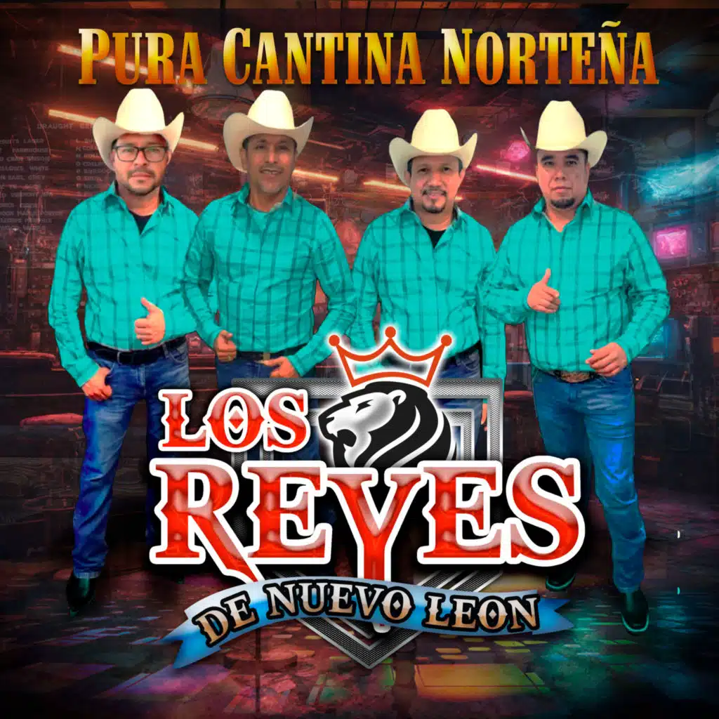 Los Reyes de Nuevo Leon