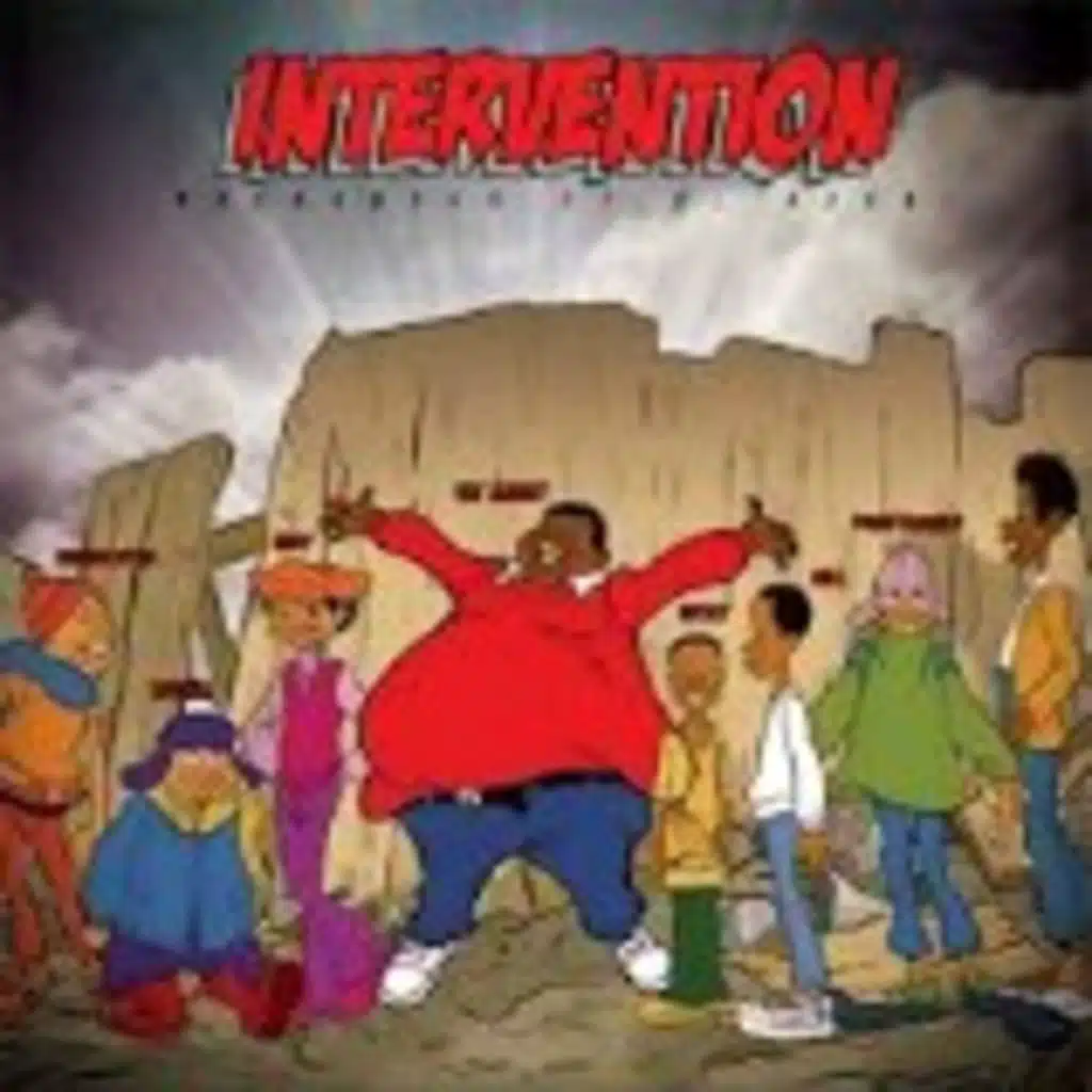 Intervention