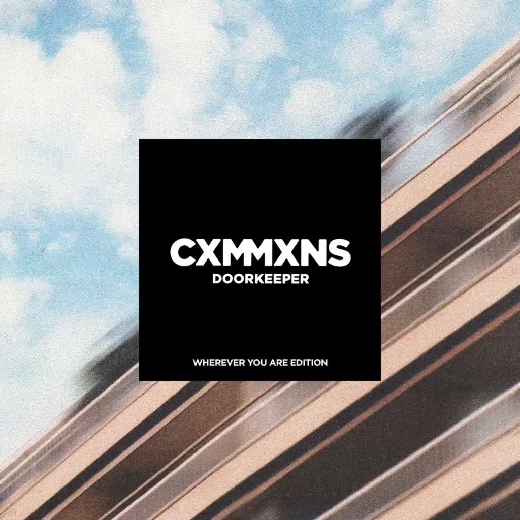 Doorkeeper (Song Session)