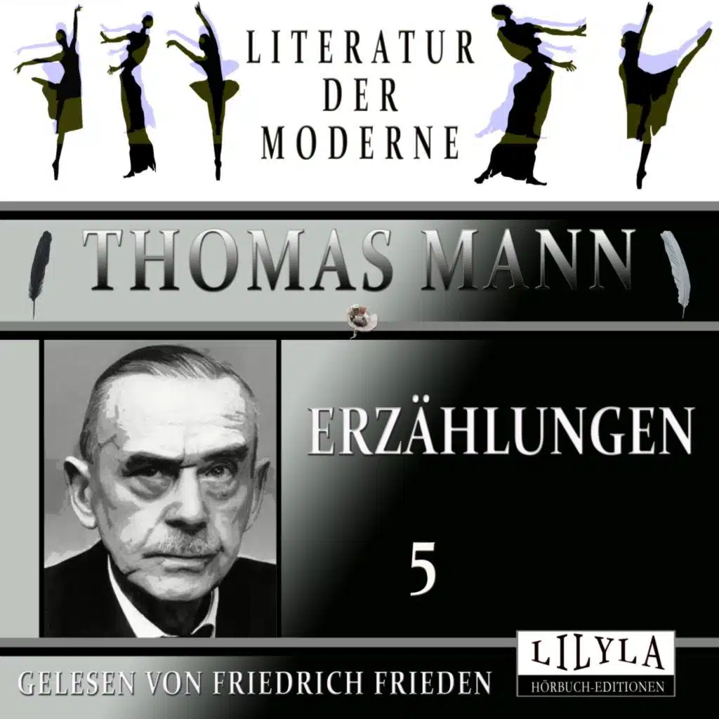 Erzählungen 5 (Wie Jappe und Do Escobar sich prügelten, Das Eisenbahnunglück, Tobias Mindernickel, Gerächt.)