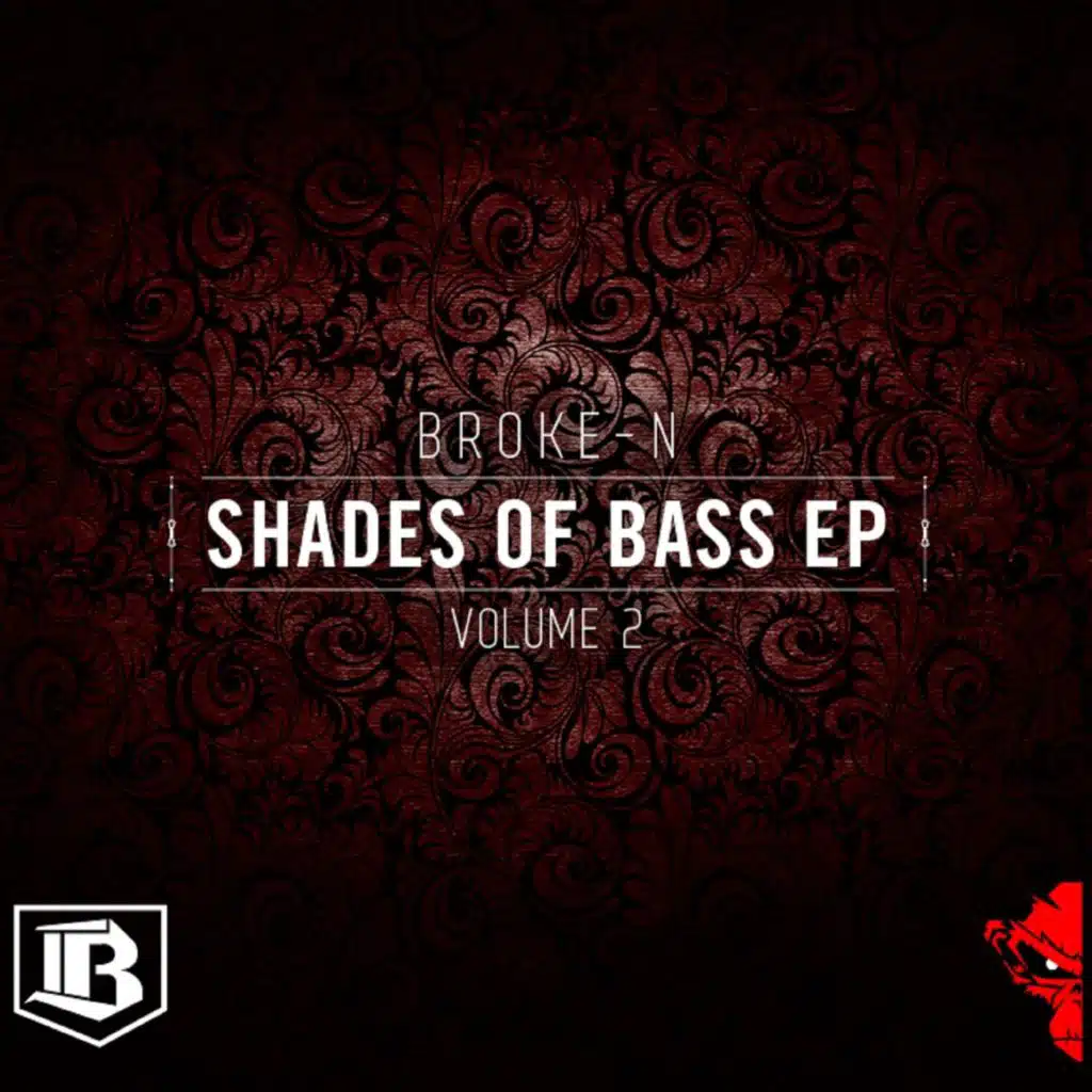 Shades of Bass Vol.2