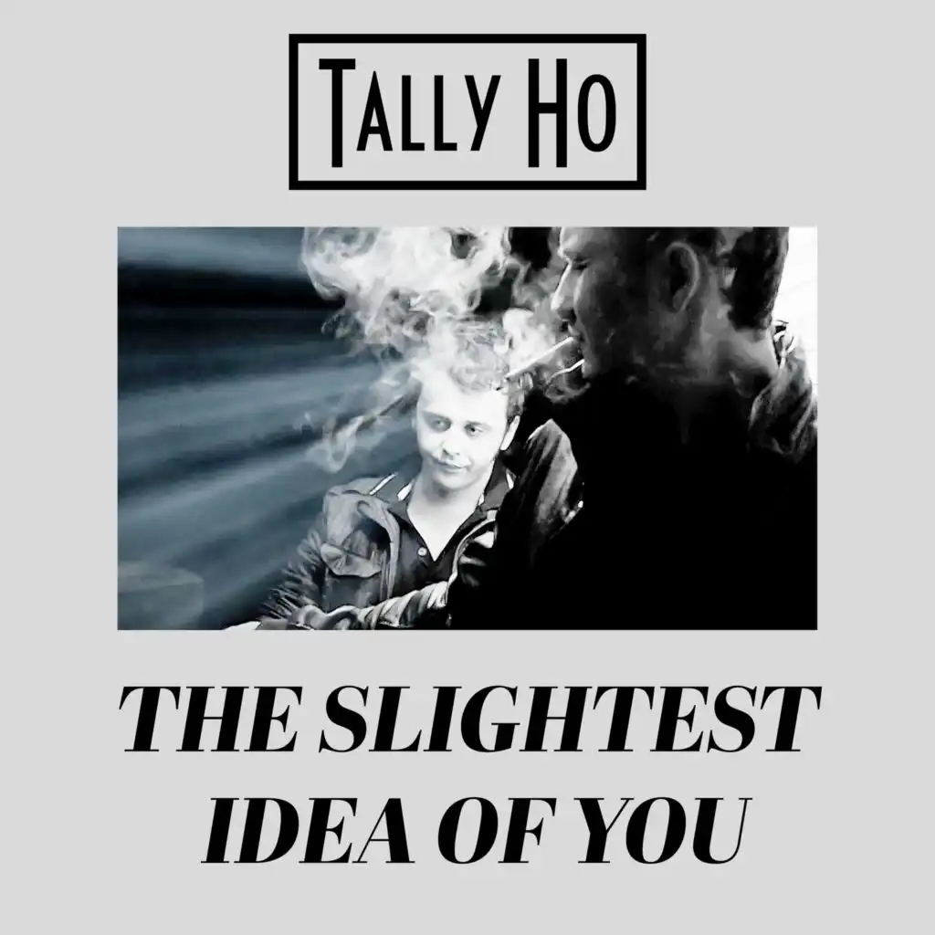 Tally ho