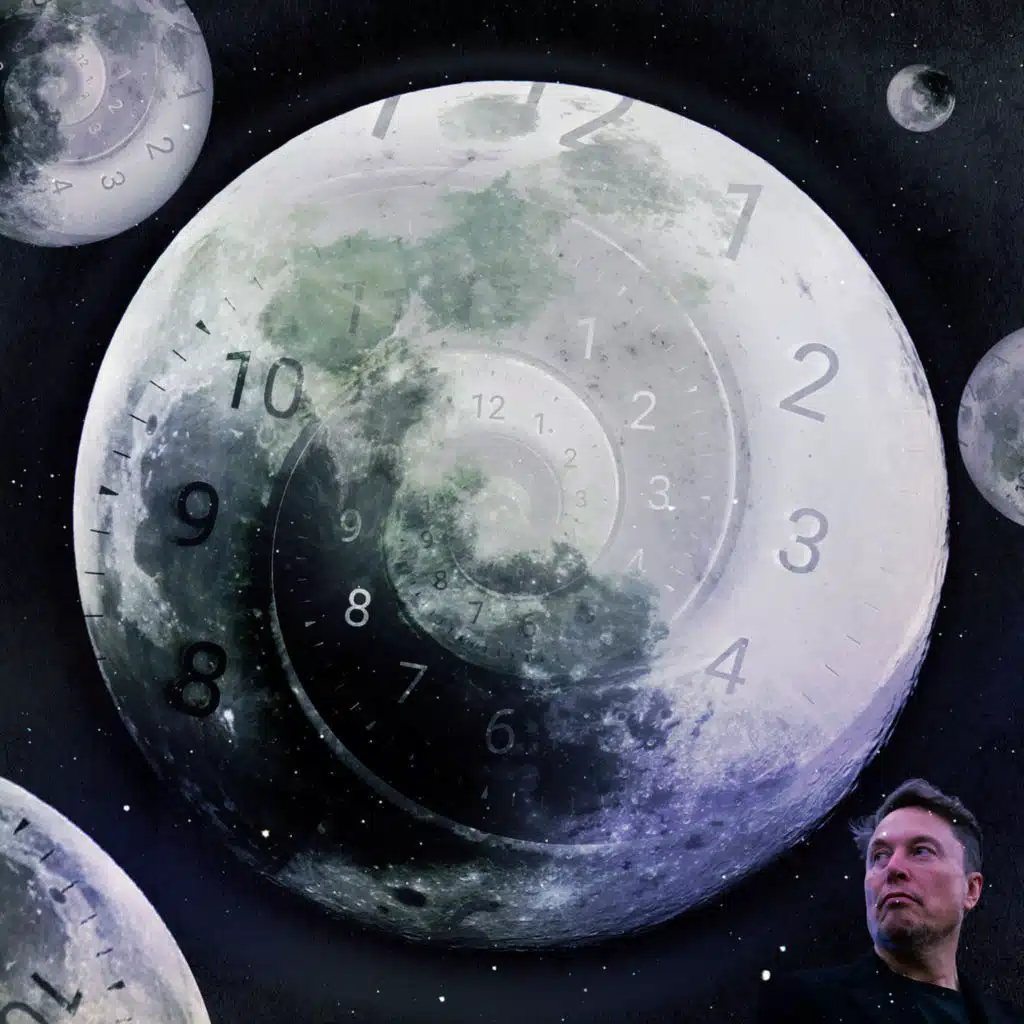 Is Elon Really Quitting Politics... for Banking?