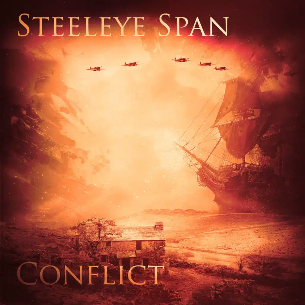 Steeleye Span