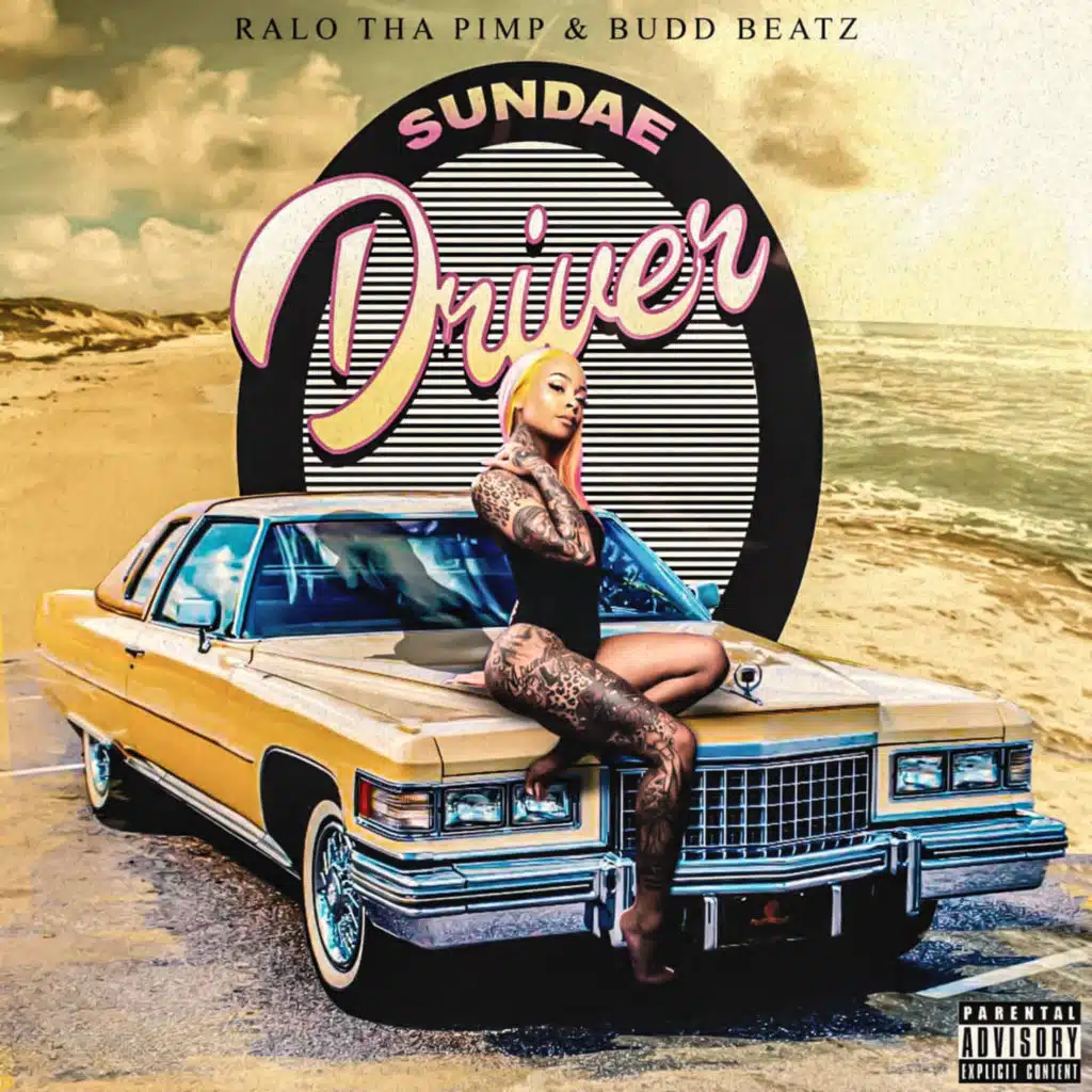 Sundae Driver