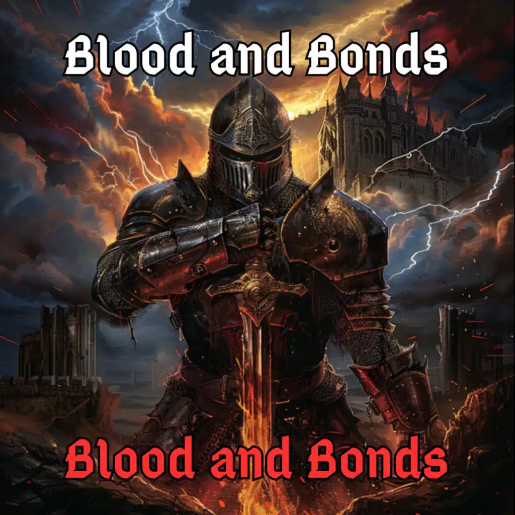 Blood and Bonds