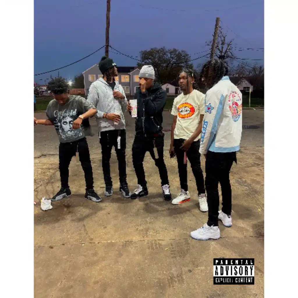 Lost Files GaffleBoyz