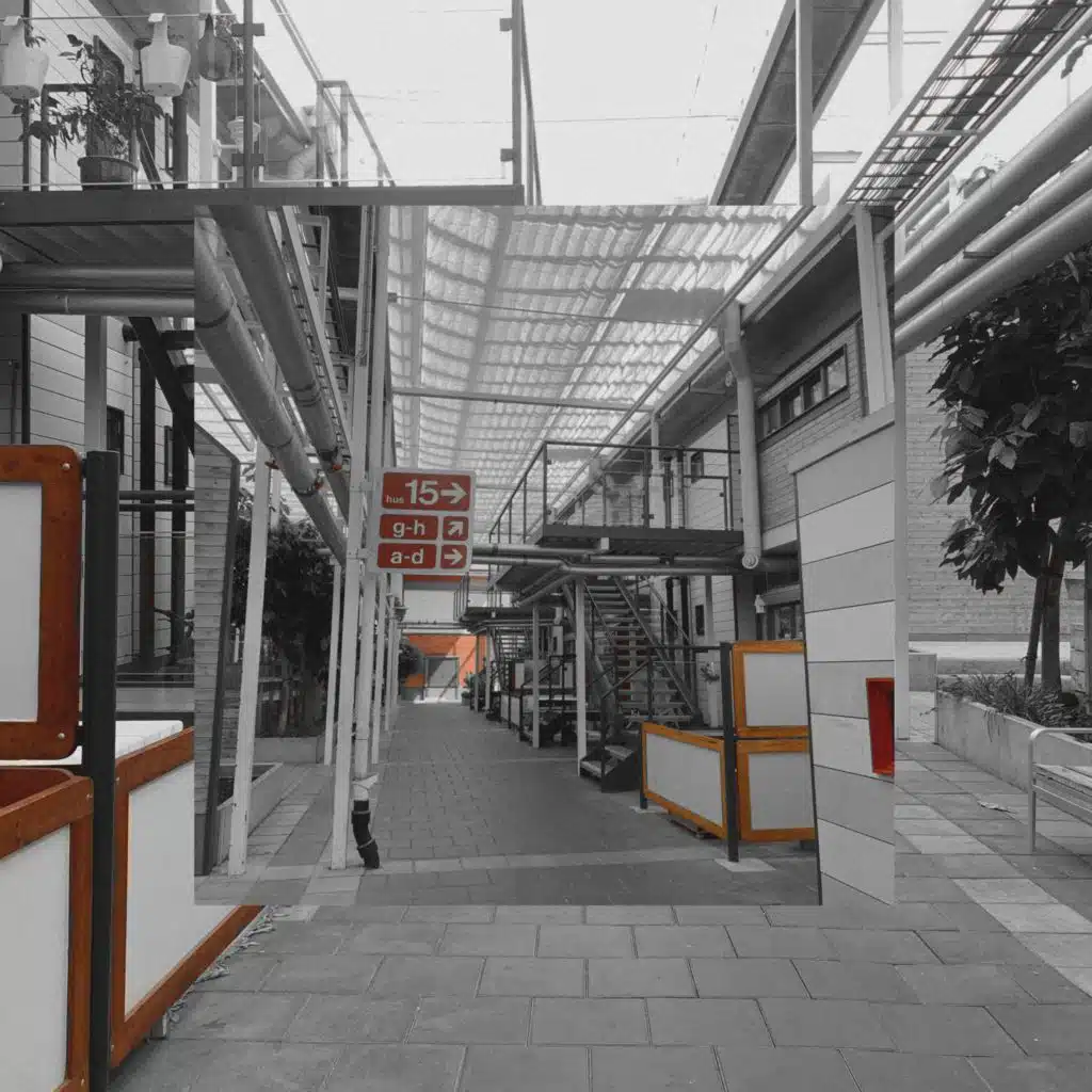 Glasgatan