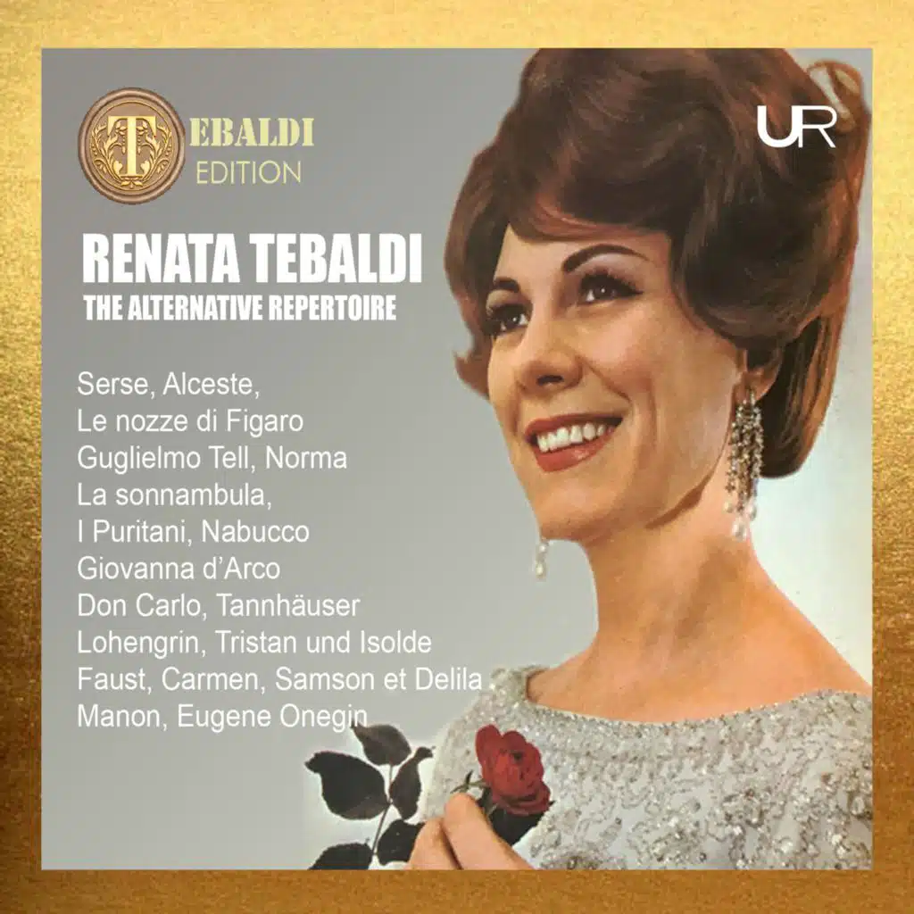 Renata Tebaldi