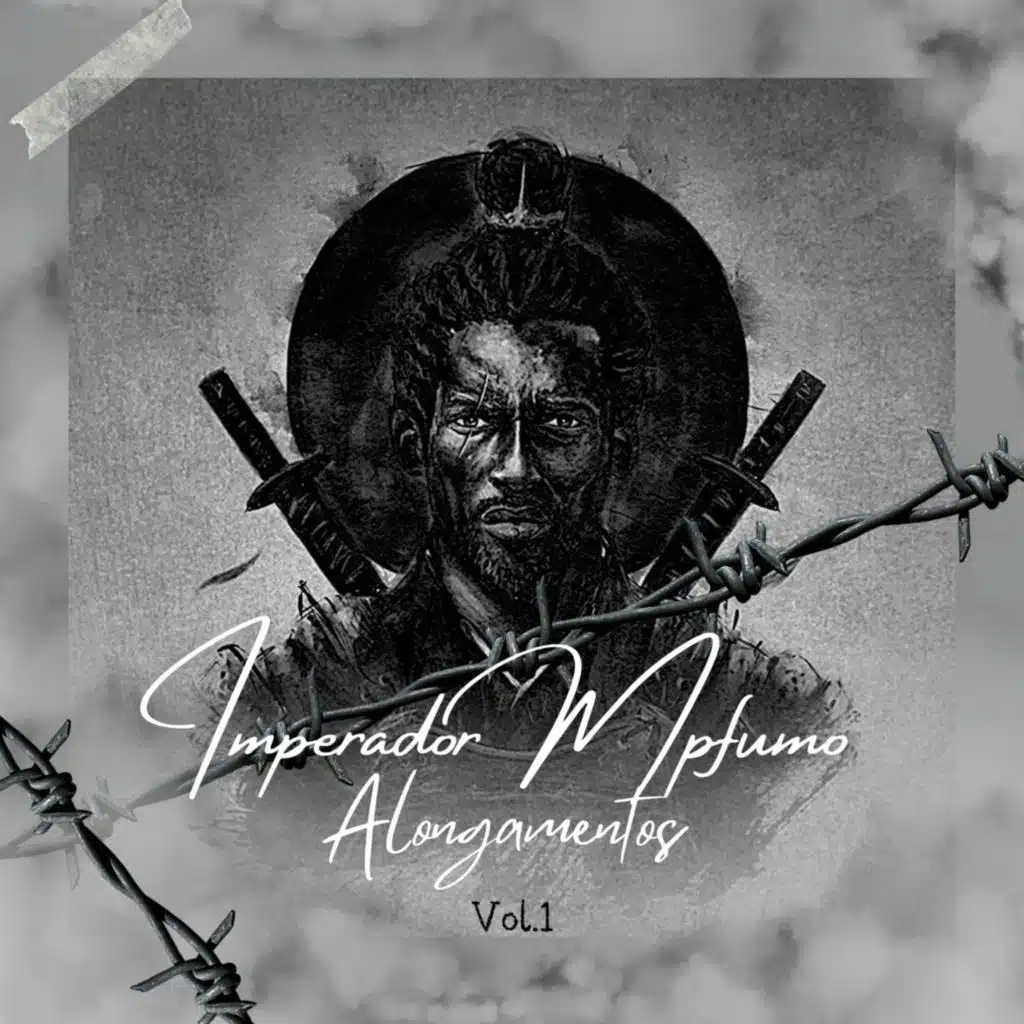 Alongamentos Vol 1