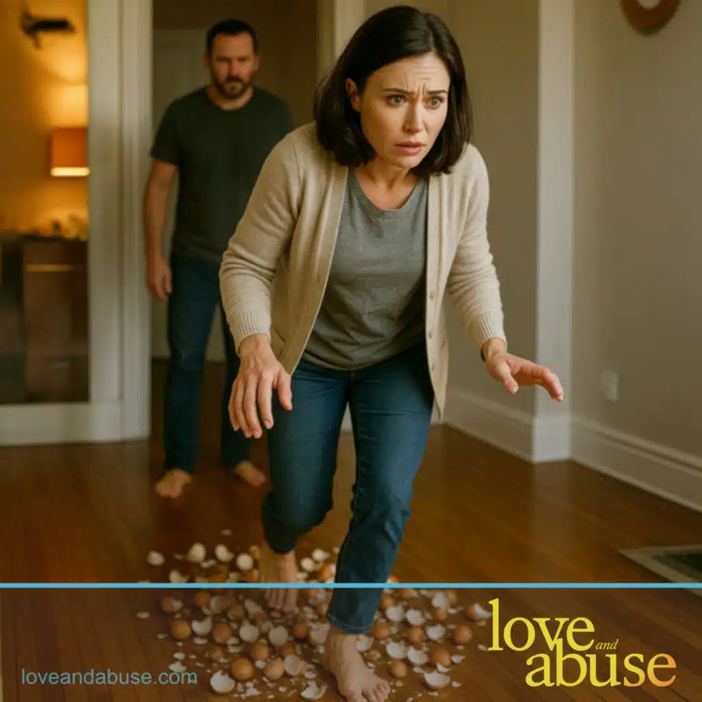 You being the center of their attention is most of the problem