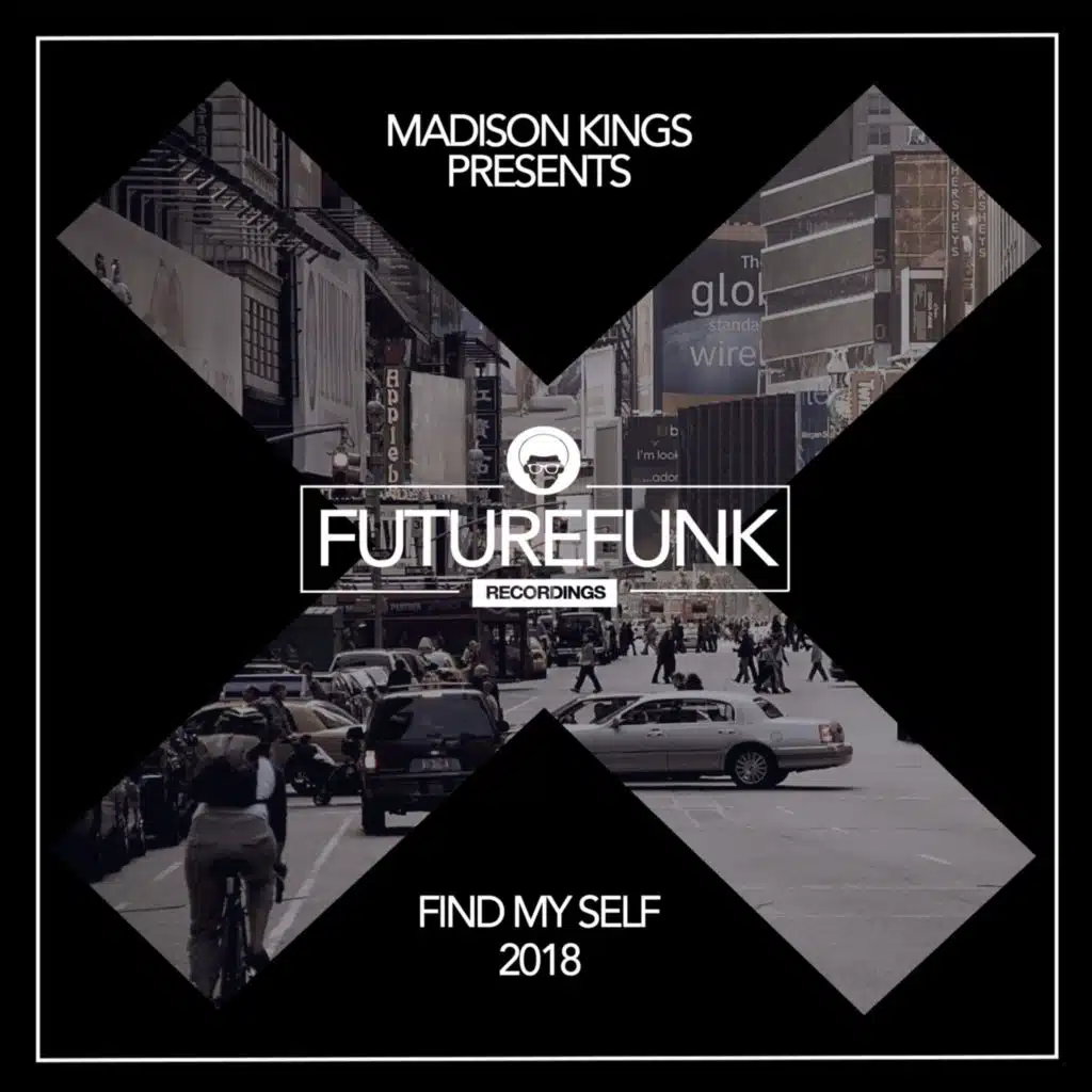 Find My Self (Club Mix)