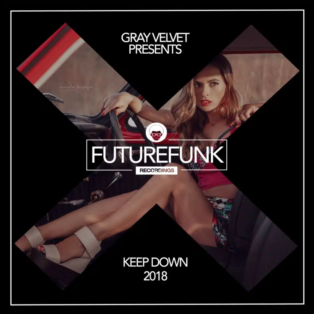 Keep Down (Instrumental Mix)