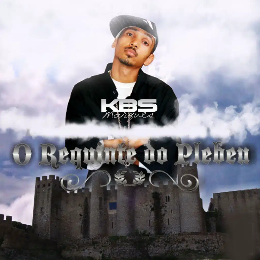 O Requinte do Plebeu (Mixtape)