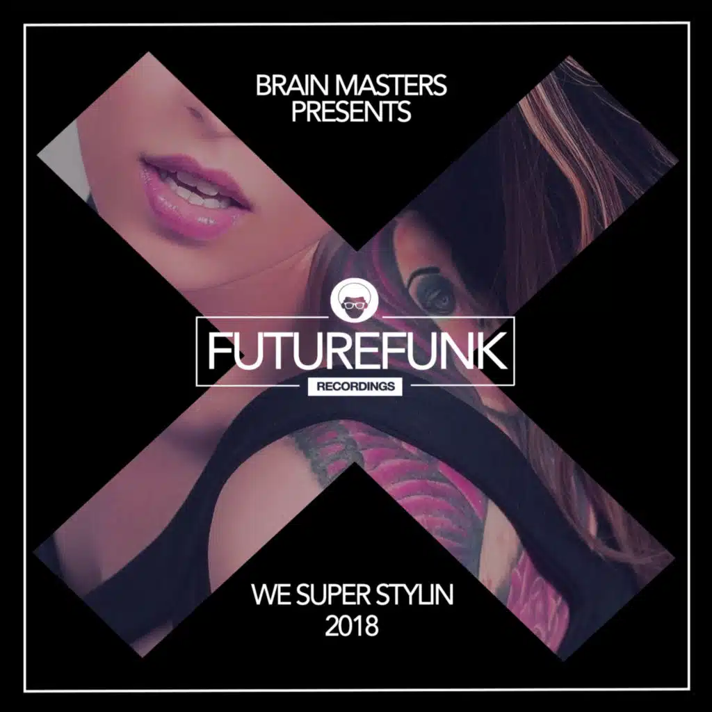 In The Air (VIP Mix)