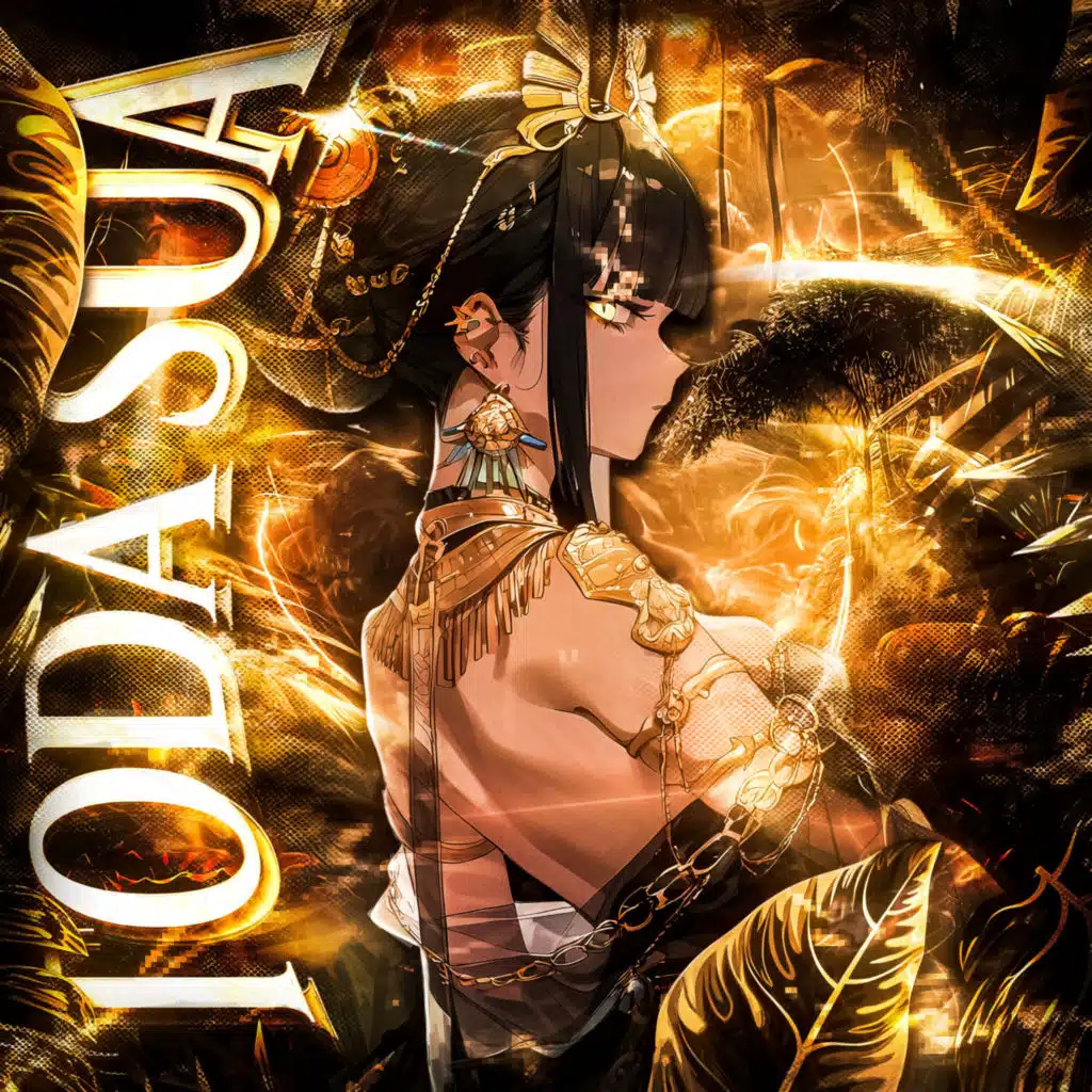 TODA SUA (Super Slowed)