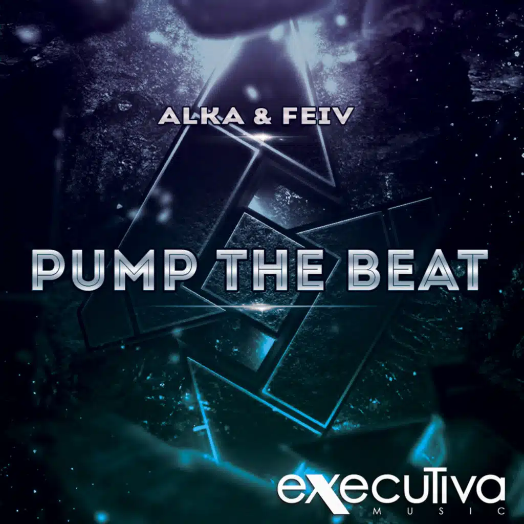 Pump The Beat (Radio Edit)