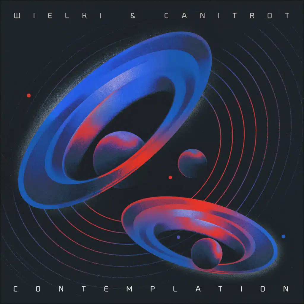 Wielki & Michael Canitrot