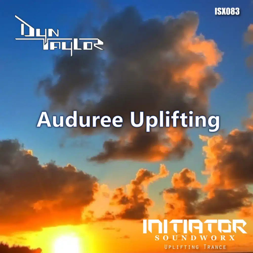 Auduree Uplifting