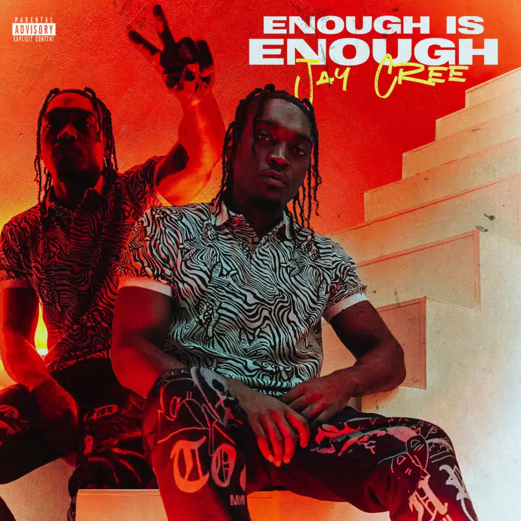 Enough Is Enough