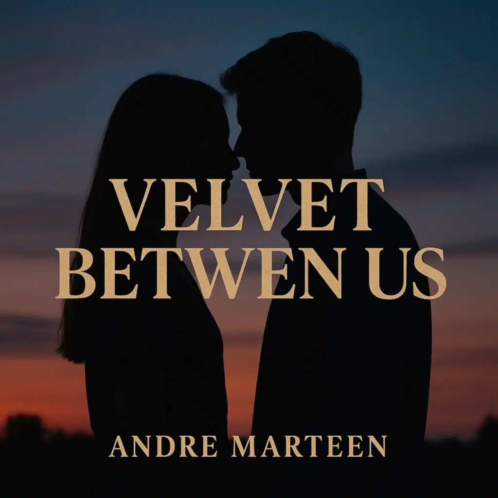 Velvet Between Us